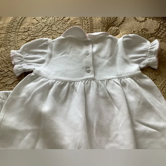 Baby Schweitzer Babies 2pc Set
